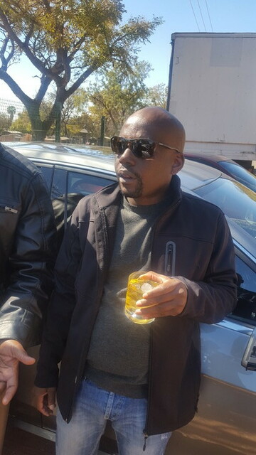 rudeboy6, 47 Pretoria, Gauteng, South Africa