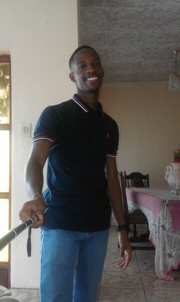 Ed19, 30 Vanderbijlpark, Gauteng, South Africa