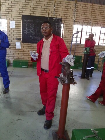 Joe165, 36 Lephalale, Limpopo, South Africa