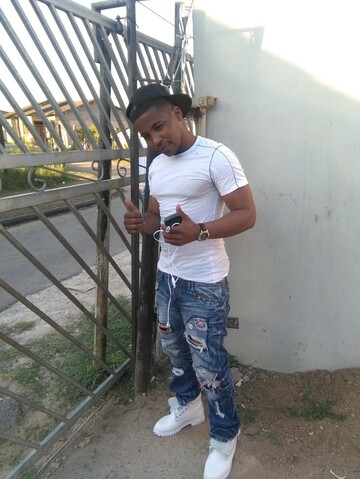 Usher6, 39 Durban, KwaZulu-Natal, South Africa