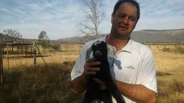 Big B, 55 Durban, KwaZulu-Natal, South Africa