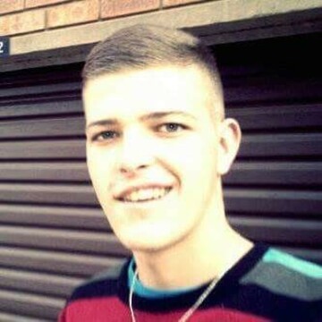 Luhan1895, 30 Centurion, Gauteng, South Africa