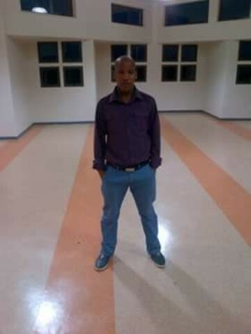 mr probz, 38 Klerksdorp, North West, South Africa