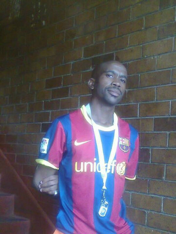 nyakzz, 44 Johannesburg South, Gauteng, South Africa