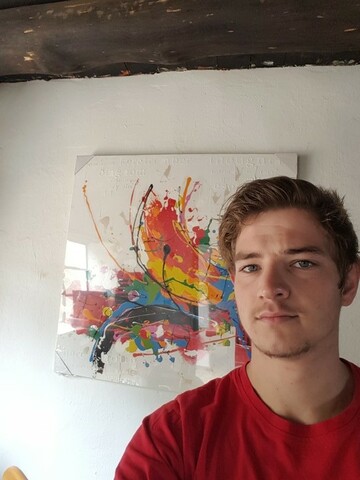 josh46, 34 Centurion, Gauteng, South Africa