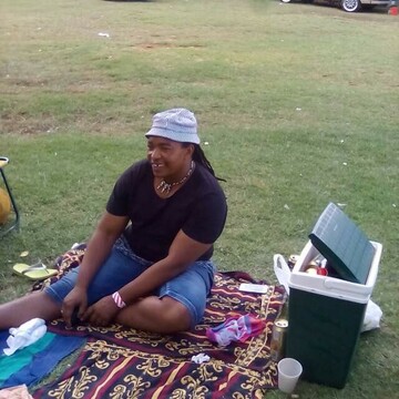 Chrizani2, 47 Alberton, Gauteng, South Africa