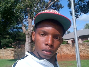 carter15, 32 Springs, Gauteng, South Africa