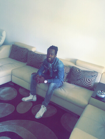 princeakins20, 38 Sandton, Gauteng, South Africa