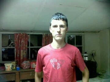 Riaan007, 35 Klerksdorp, North West, South Africa