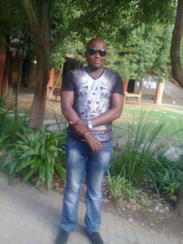 Ricoski Levandro, 43 Polokwane, Limpopo, South Africa