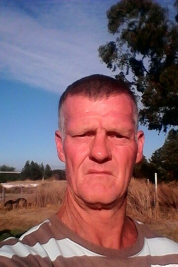 Shaun96, 64 Somerset West, Western Cape, South Africa