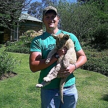 Tokkelosie, 32 Vanderkloof, Northern Cape, South Africa