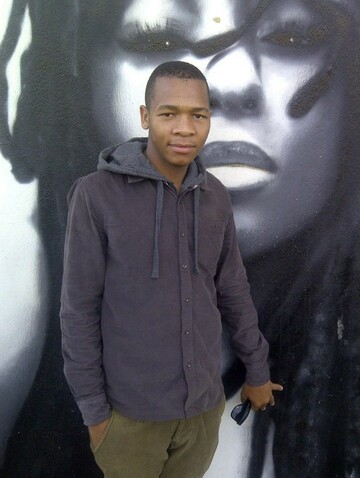 klaas4, 33 Cape Town, Western Cape, South Africa