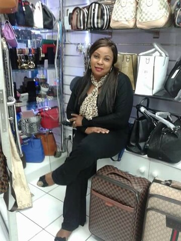 Mimi paris, 45 Johannesburg, Gauteng, South Africa