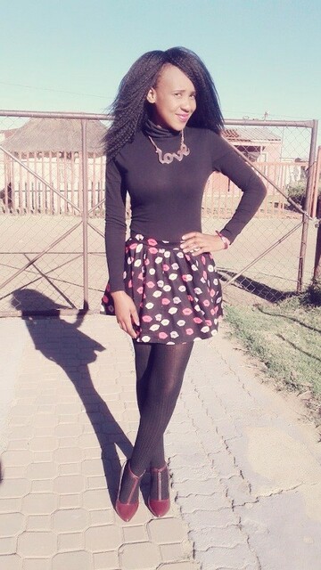 ladyp9, 32 Deneysville, Free State, South Africa