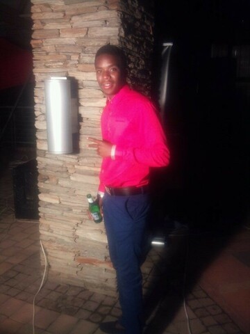 kaven, 33 Pretoria, Gauteng, South Africa