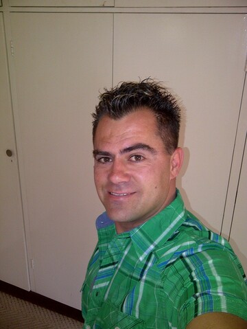 Willem37, 37 Klerksdorp, North West, South Africa