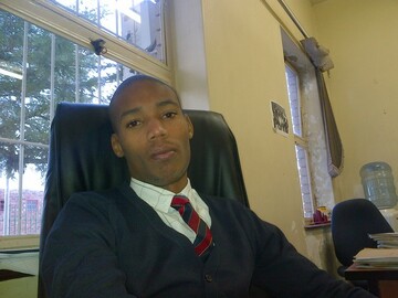 Bongs40, 36 Roodepoort, Gauteng, South Africa