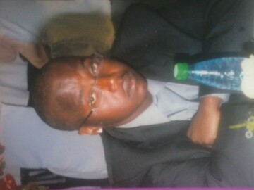 Mr cool23, 37 Sasolburg, Free State, South Africa