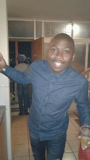 thaliban, 33 Pretoria, Gauteng, South Africa