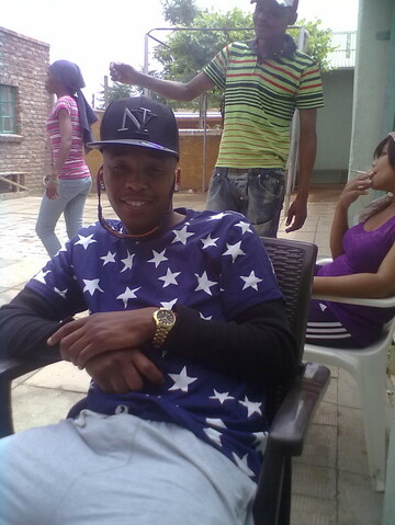 Mr LOpez, 34 De Aar, Northern Cape, South Africa
