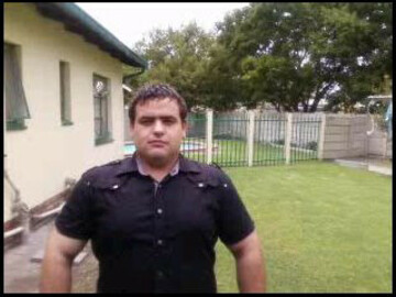 adriaan375, 40 Secunda, Mpumalanga, South Africa