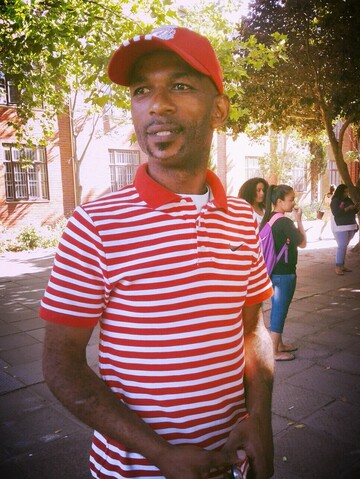 Joe155, 43 Cape Town, Western Cape, South Africa
