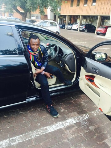 Purplehazel, 37 Pretoria, Gauteng, South Africa