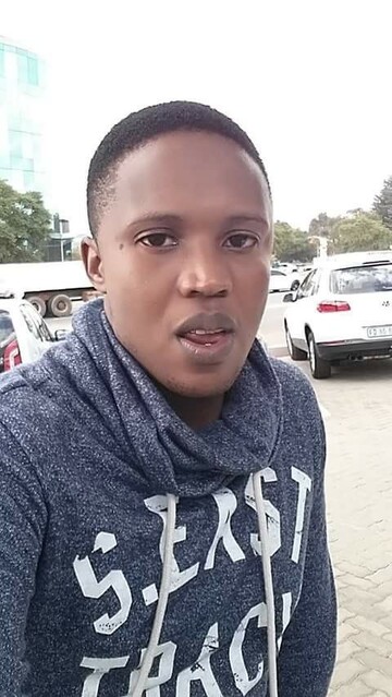 Mawila_Itu, 40 Pretoria, Gauteng, South Africa