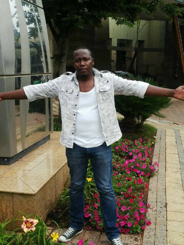 LoverBoy79, 40 Soweto, Gauteng, South Africa