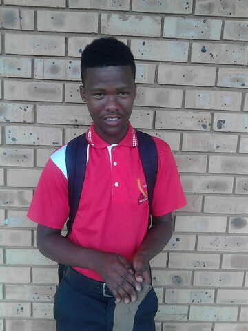 Thabiso68, 32 Mafikeng, North West, South Africa