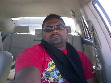 Jerome12, 47 Durban, KwaZulu-Natal, South Africa