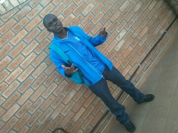 stephen17, 33 Polokwane, Limpopo, South Africa