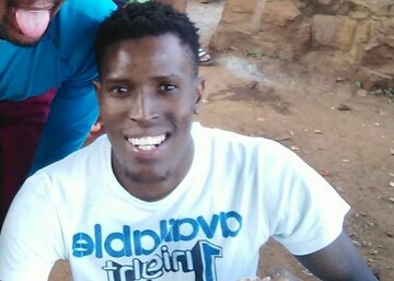 Dezzy, 40 Germiston, Gauteng, South Africa
