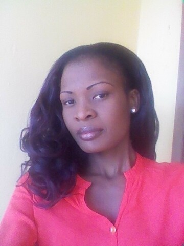 GloriousG, 38 Rustenburg, North West, South Africa