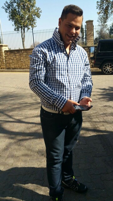 smilie2, 31 Alberton, Gauteng, South Africa