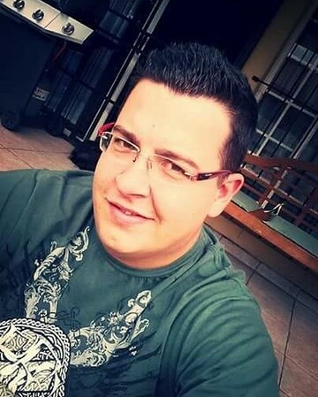 RuanRox, 35 Rustenburg, North West, South Africa