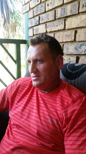 Marius26, 51 Pretoria, Gauteng, South Africa