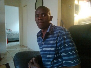 Sbuda43, 47 Vereeniging, Gauteng, South Africa