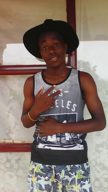 gentlemat, 26 Polokwane, Limpopo, South Africa