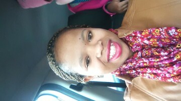 #happiness, 33 Soweto, Gauteng, South Africa