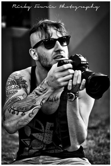 Trev8, 39 Johannesburg, Gauteng, South Africa
