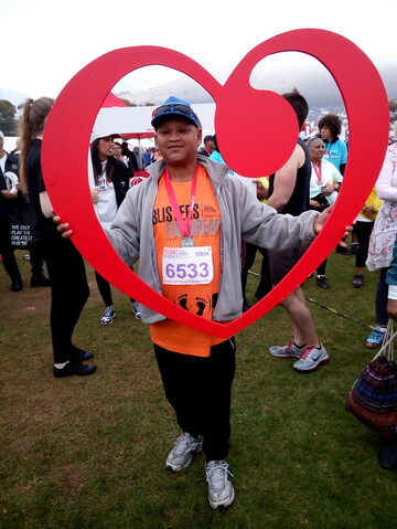 Wayne53, 57 Cape Town, Western Cape, South Africa