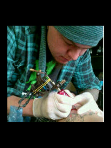 DignityInk2, 37 Pretoria, Gauteng, South Africa
