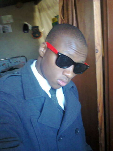TebogoDrix100, 30 Secunda, Mpumalanga, South Africa