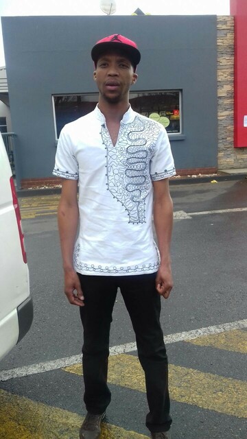 Civil, 39 Vereeniging, Gauteng, South Africa