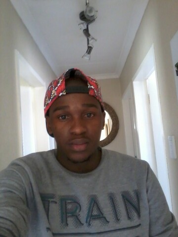 Nkuli_McG, 32 Brakpan, Gauteng, South Africa