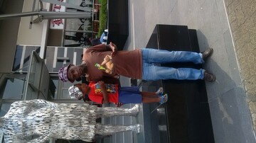 Simphiwe20, 38 Soweto, Gauteng, South Africa