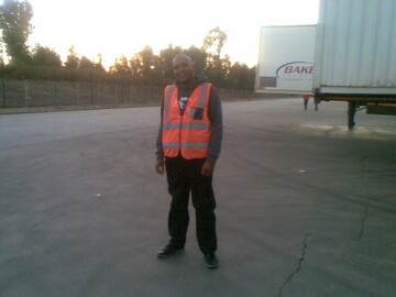 Julius5, 40 Johannesburg, Gauteng, South Africa