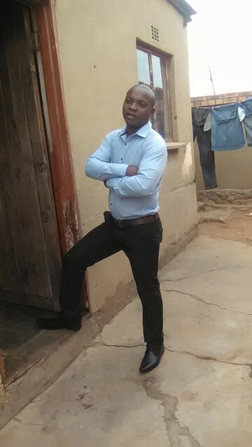 trinie, 37 Kempton Park, Gauteng, South Africa